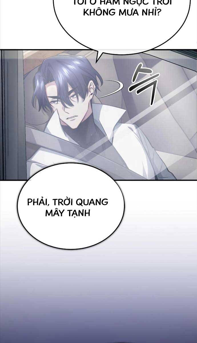 Hồi Quy Giả Về Hưu: Chương 14