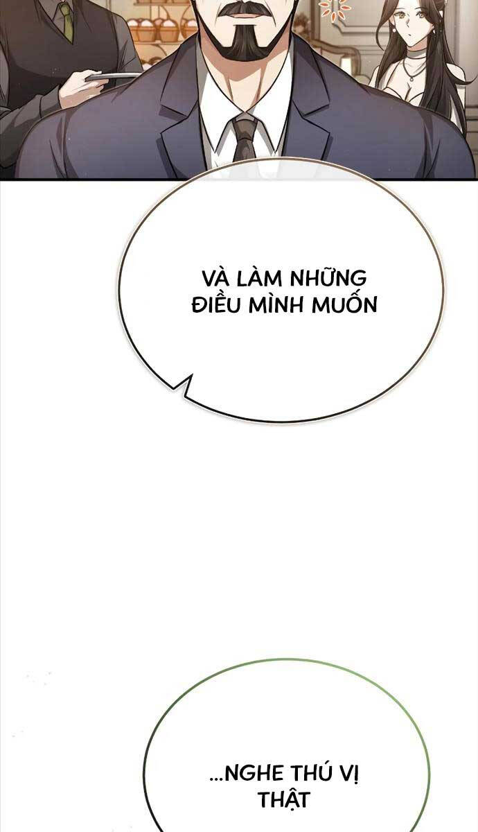 Hồi Quy Giả Về Hưu: Chương 14
