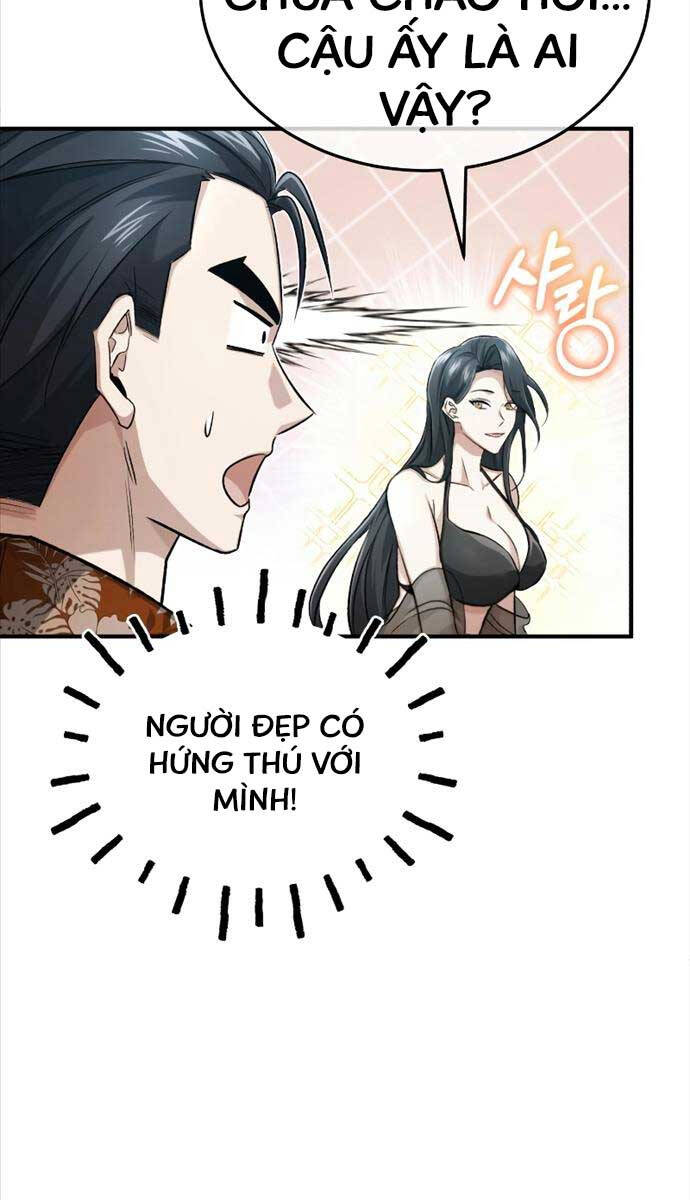 Hồi Quy Giả Về Hưu: Chương 14