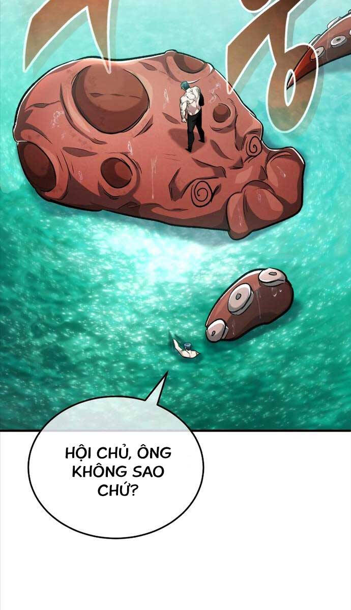 Hồi Quy Giả Về Hưu: Chương 14