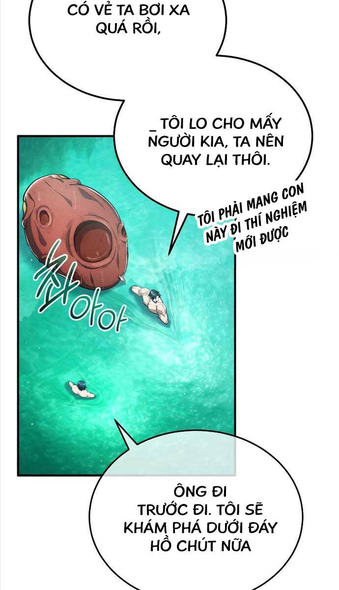 Hồi Quy Giả Về Hưu: Chương 14
