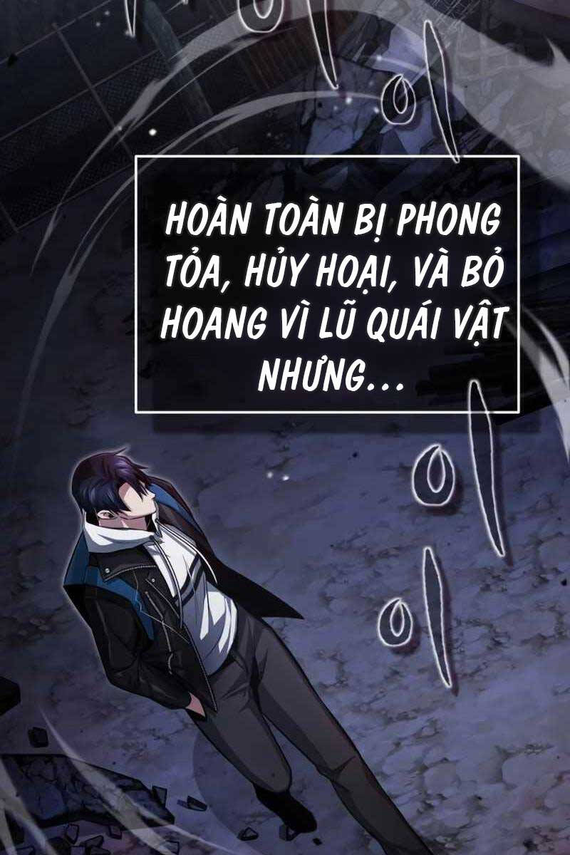 Hồi Quy Giả Về Hưu: Chương 2