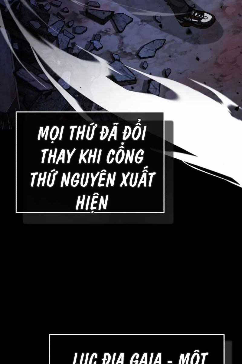 Hồi Quy Giả Về Hưu: Chương 2