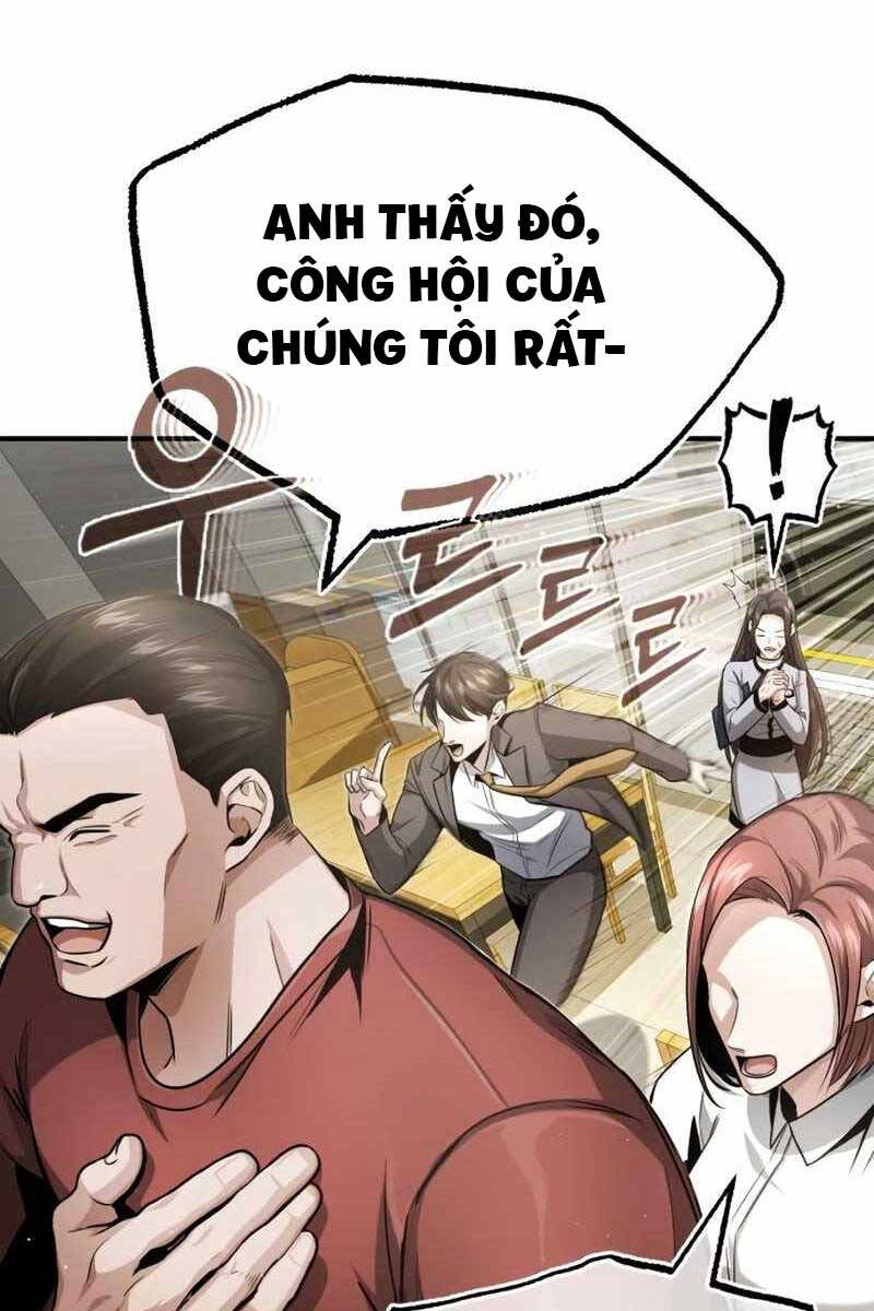 Hồi Quy Giả Về Hưu: Chương 2