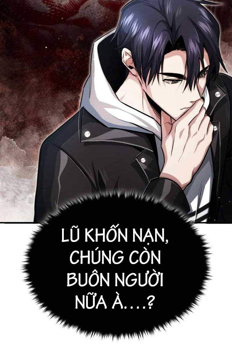 Hồi Quy Giả Về Hưu: Chương 2