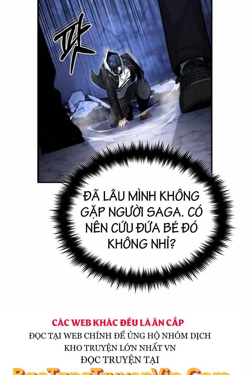 Hồi Quy Giả Về Hưu: Chương 2