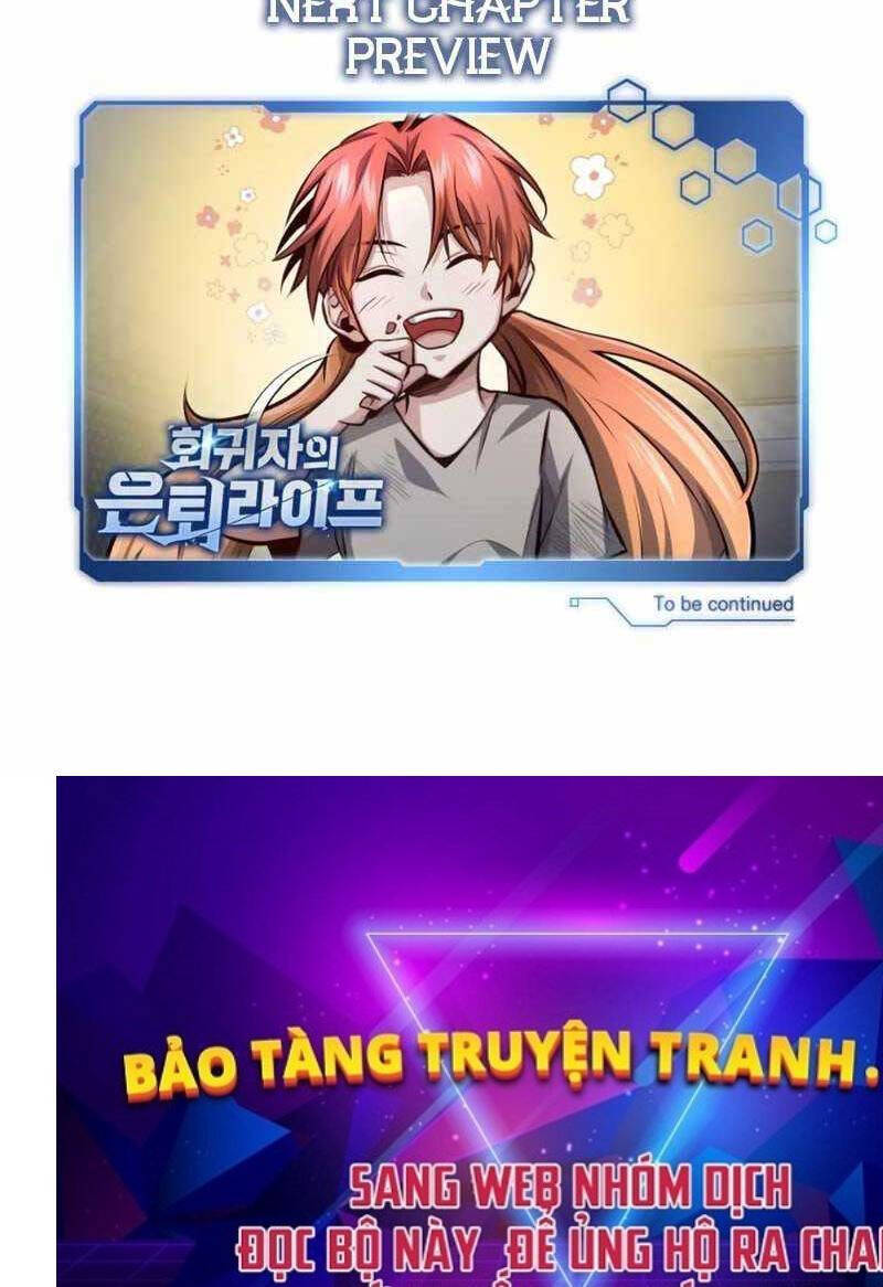 Hồi Quy Giả Về Hưu: Chương 2