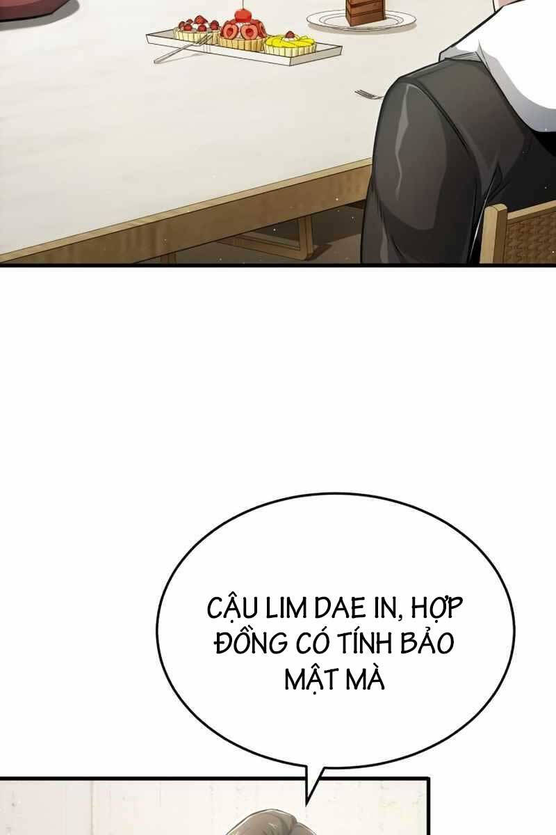 Hồi Quy Giả Về Hưu: Chương 2