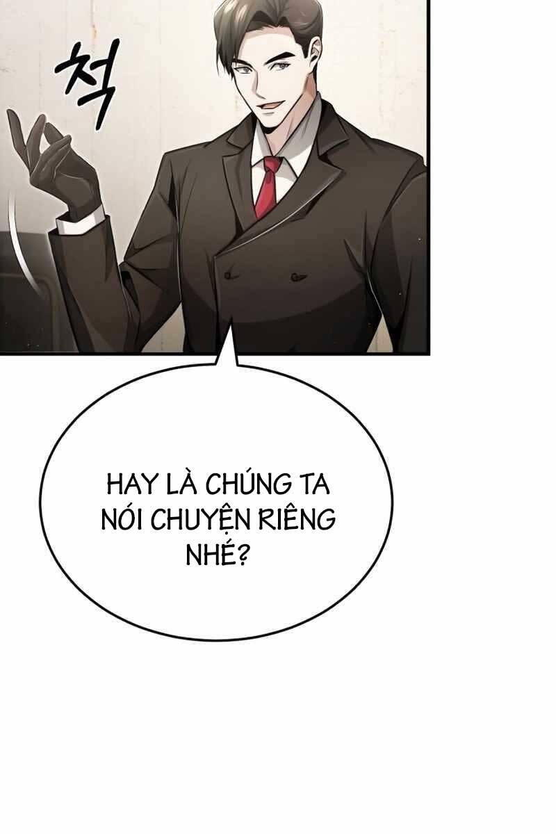 Hồi Quy Giả Về Hưu: Chương 2