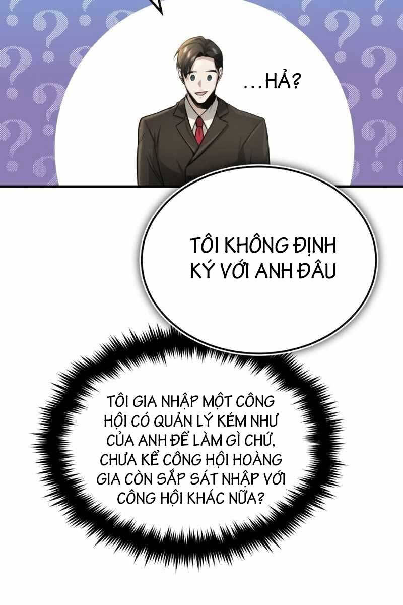 Hồi Quy Giả Về Hưu: Chương 2
