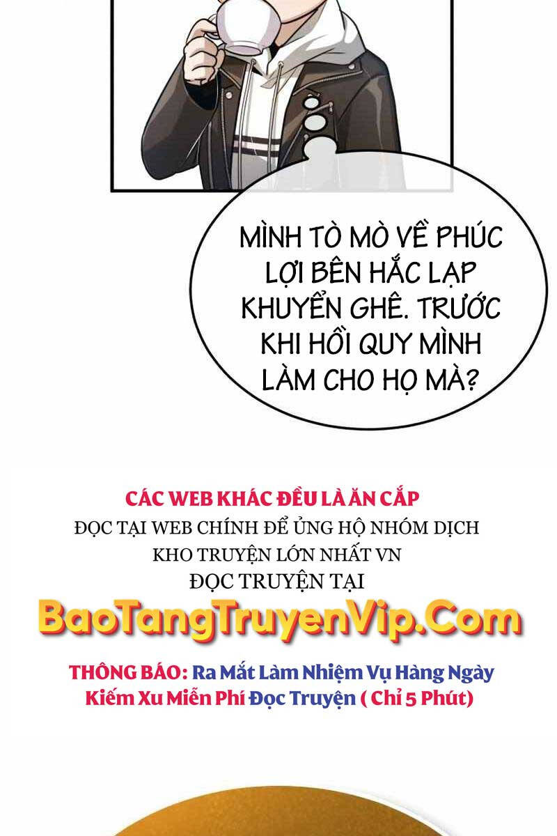 Hồi Quy Giả Về Hưu: Chương 2