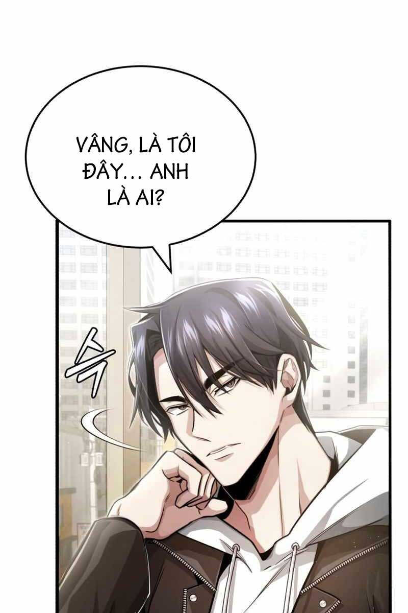Hồi Quy Giả Về Hưu: Chương 2