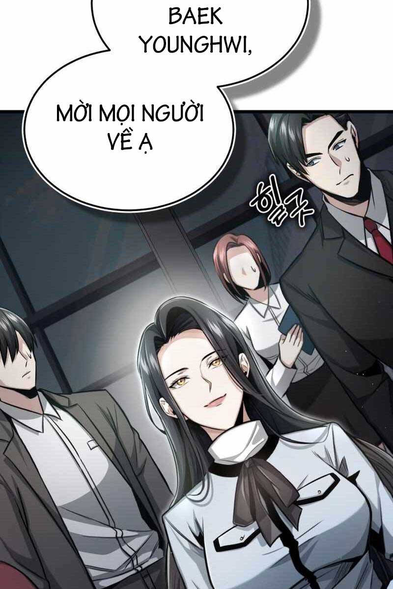 Hồi Quy Giả Về Hưu: Chương 2
