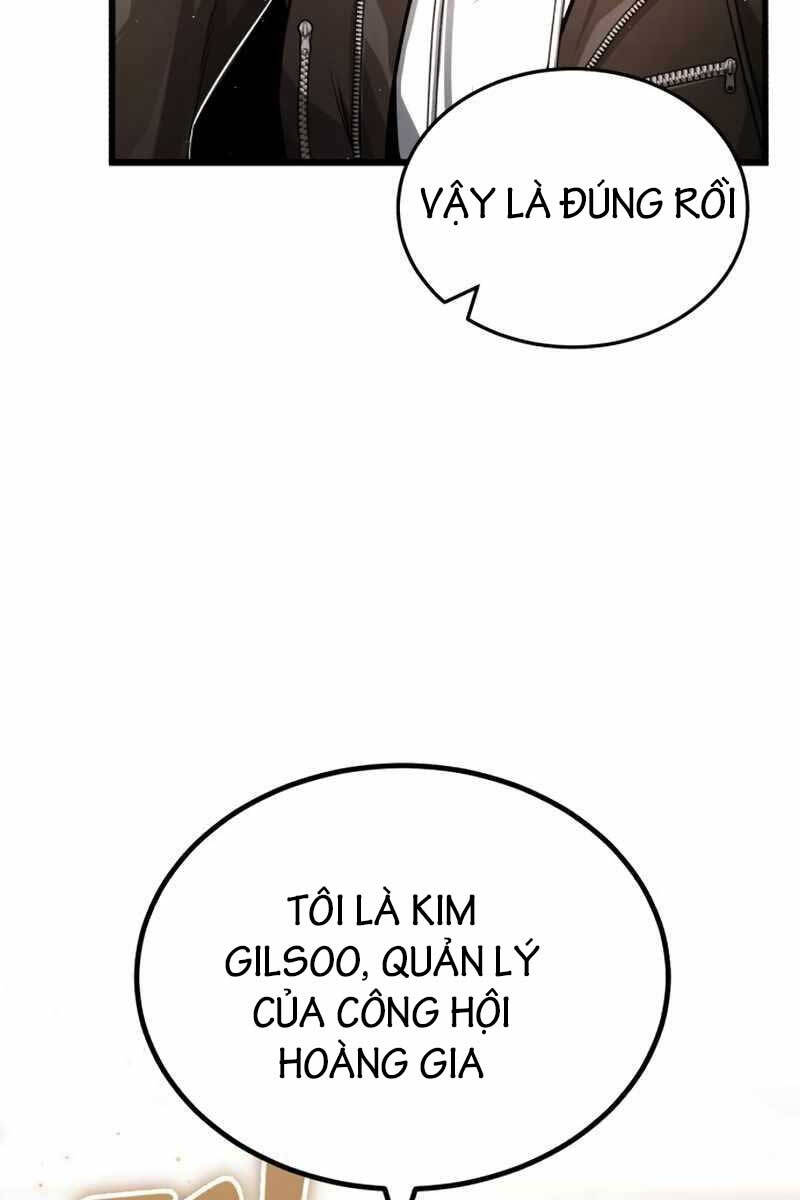 Hồi Quy Giả Về Hưu: Chương 2