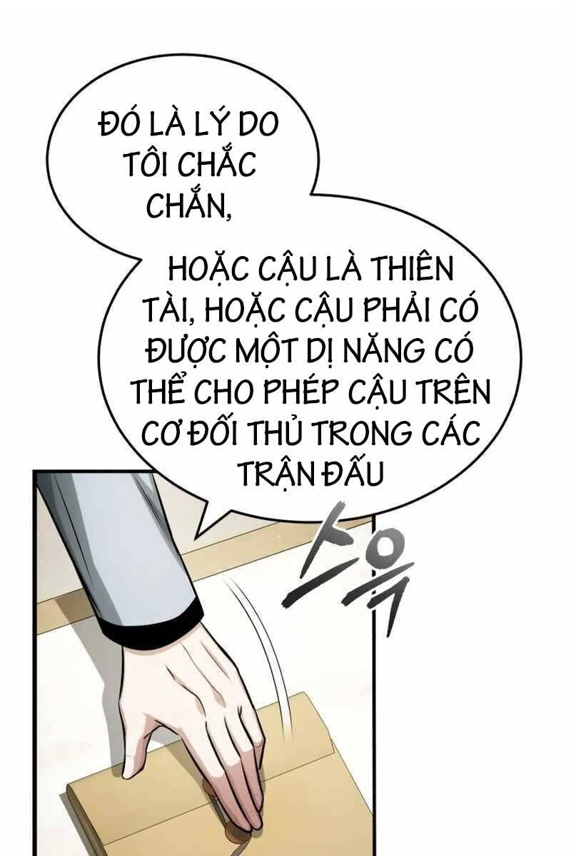 Hồi Quy Giả Về Hưu: Chương 2