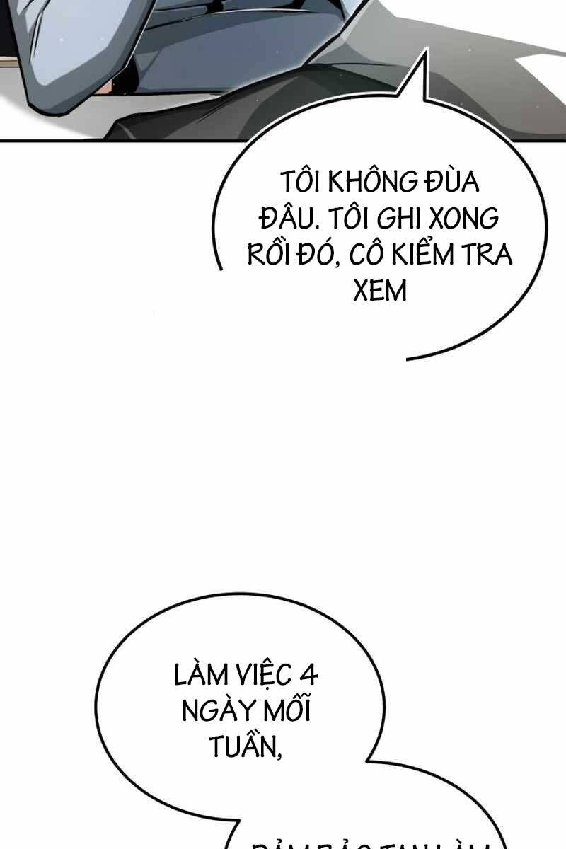 Hồi Quy Giả Về Hưu: Chương 2