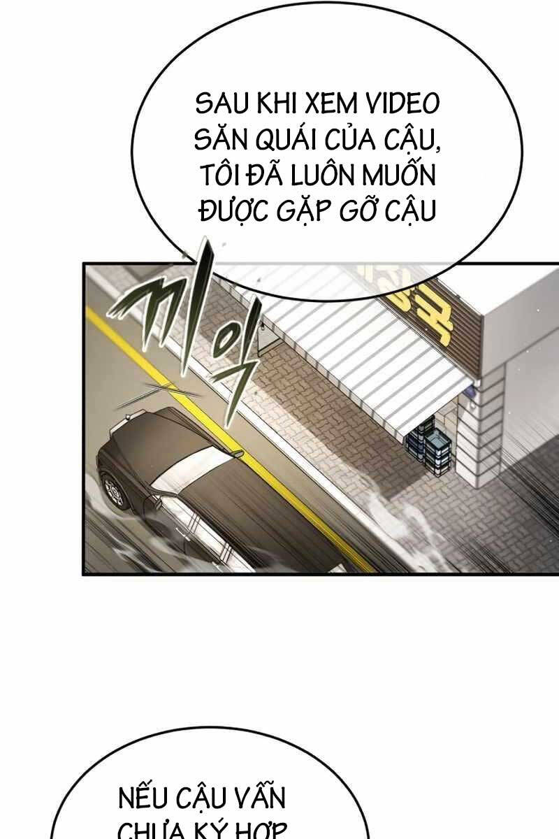 Hồi Quy Giả Về Hưu: Chương 2