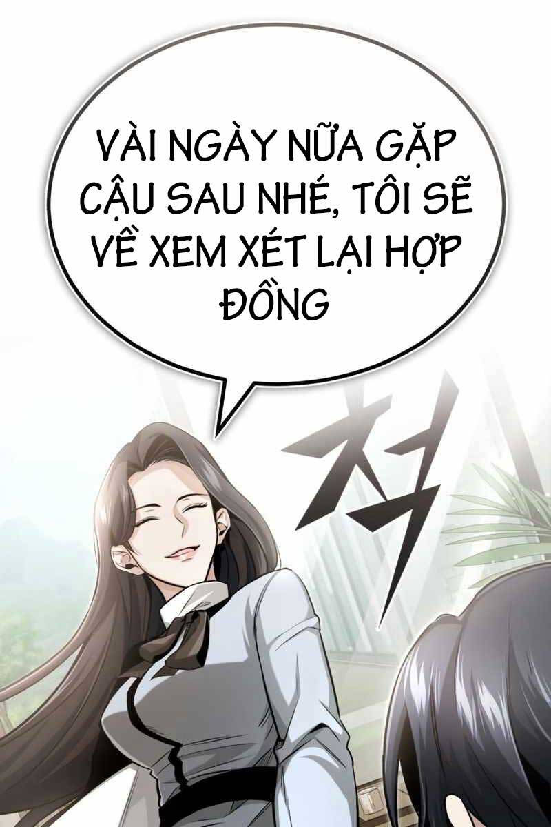 Hồi Quy Giả Về Hưu: Chương 2
