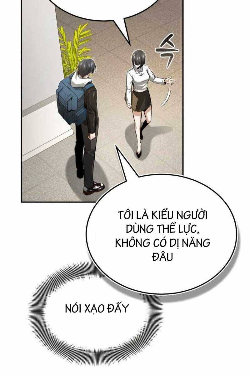 Hồi Quy Giả Về Hưu: Chương 2