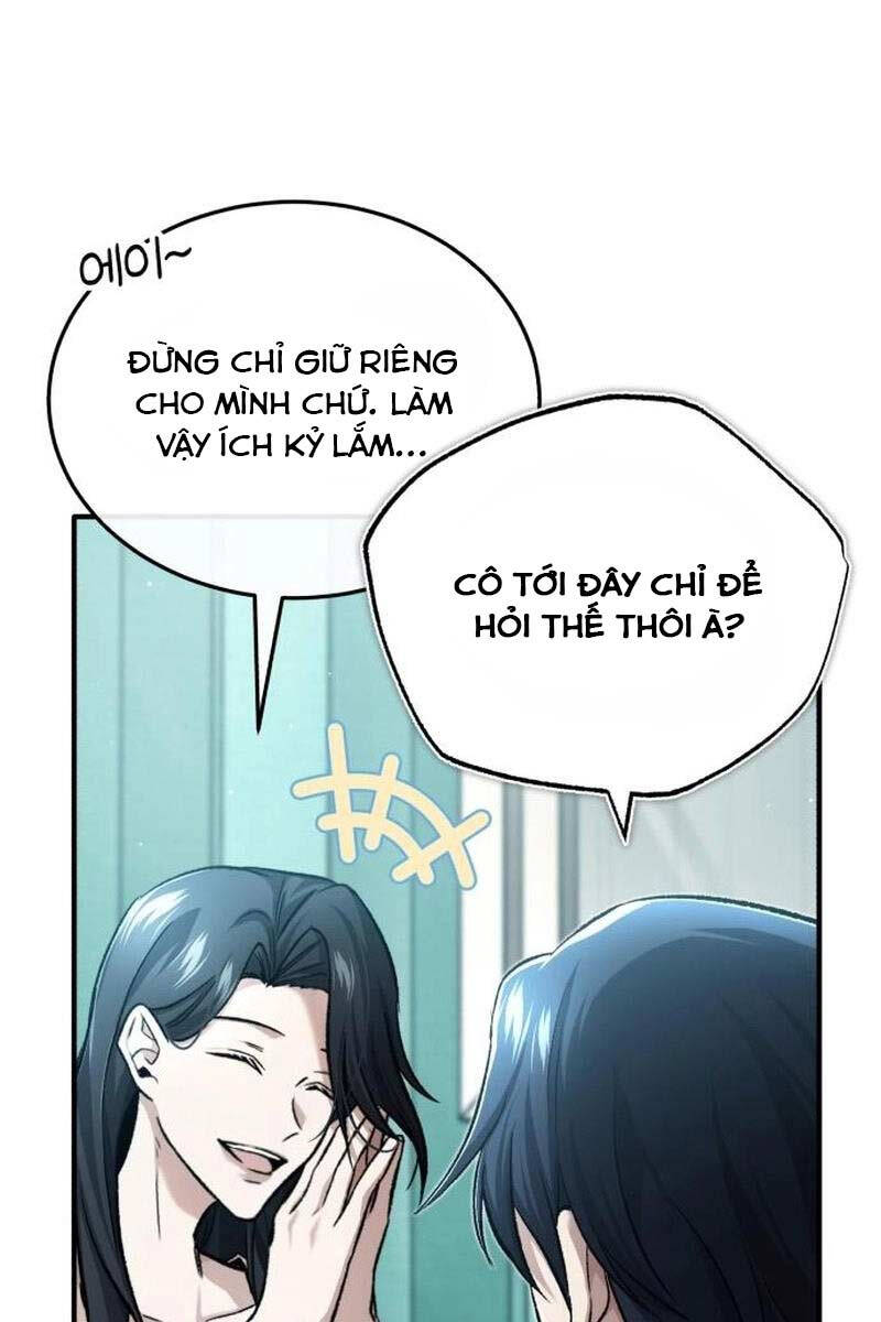 Hồi Quy Giả Về Hưu: Chương 23