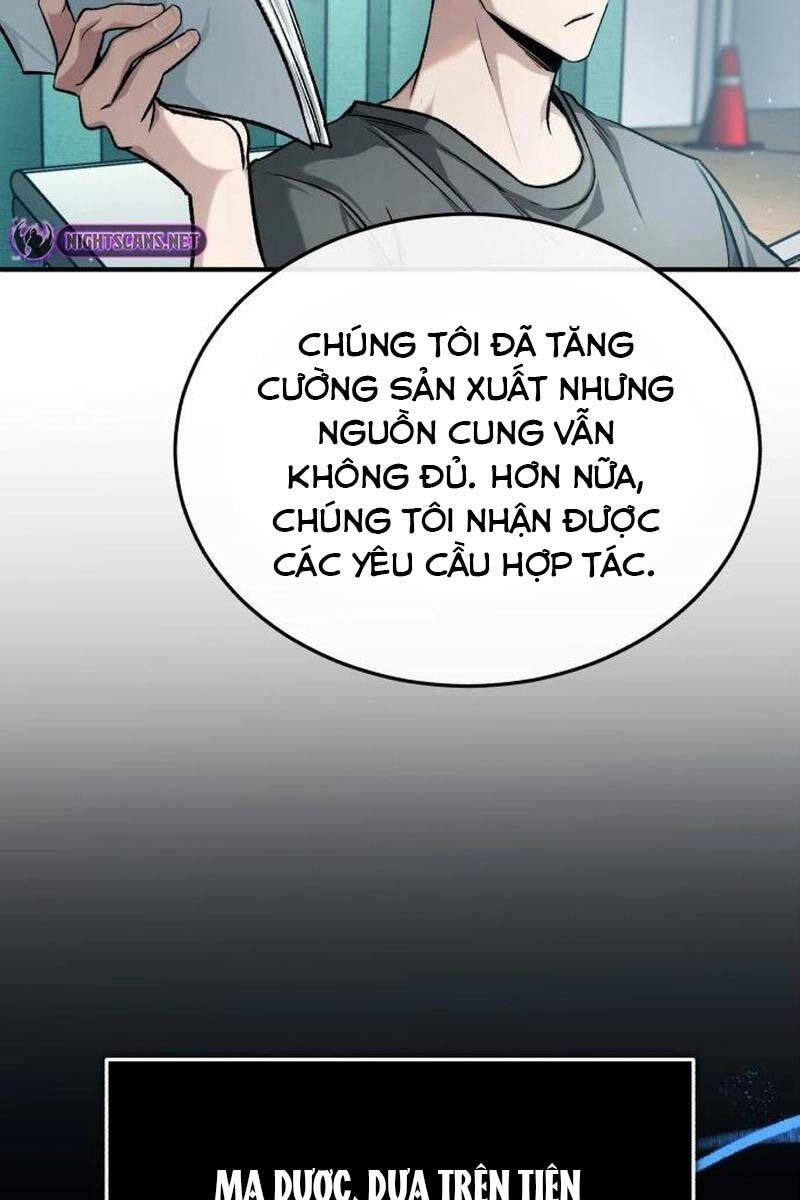 Hồi Quy Giả Về Hưu: Chương 23