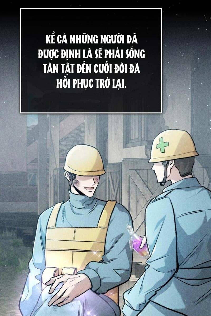 Hồi Quy Giả Về Hưu: Chương 23