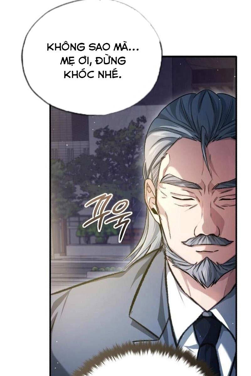 Hồi Quy Giả Về Hưu: Chương 23