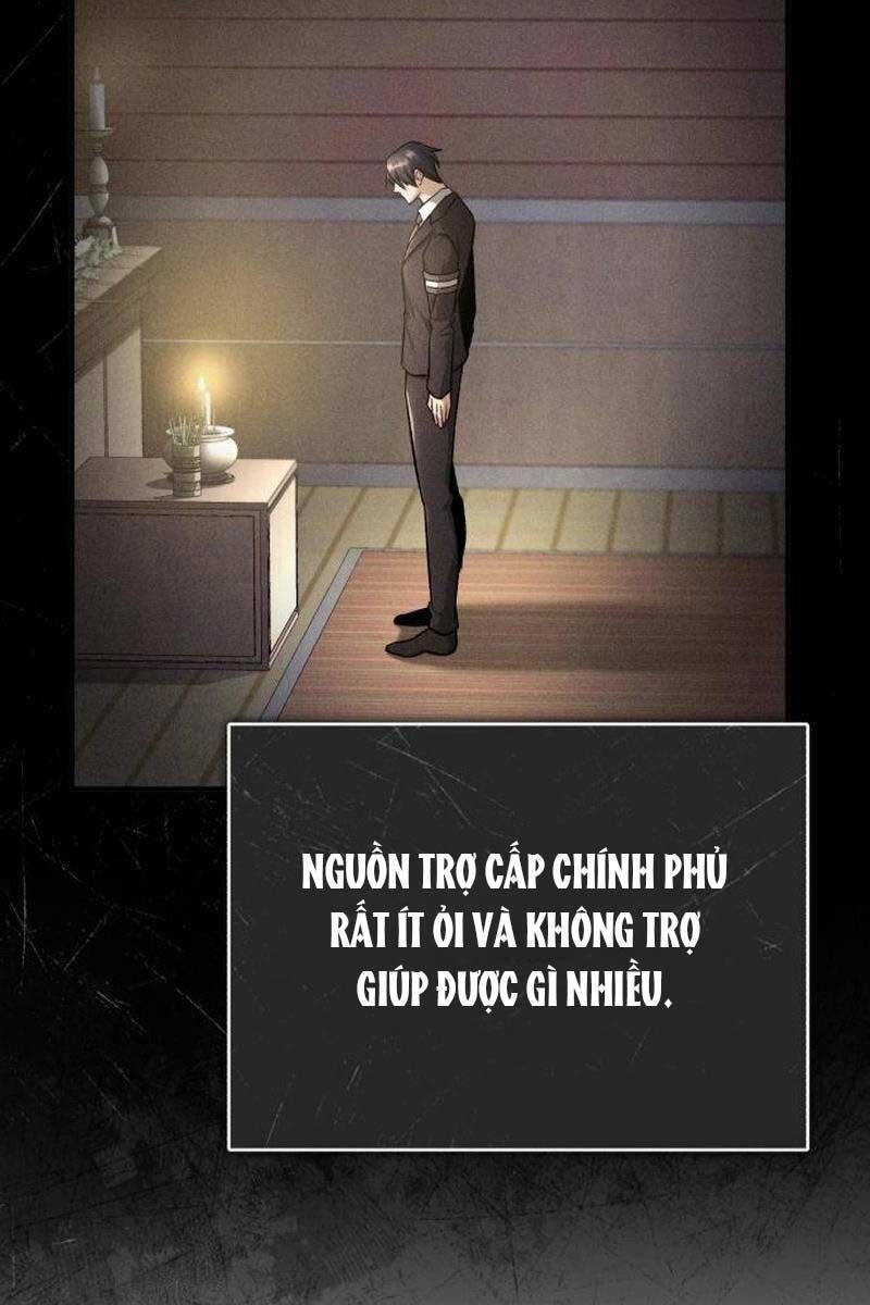 Hồi Quy Giả Về Hưu: Chương 23