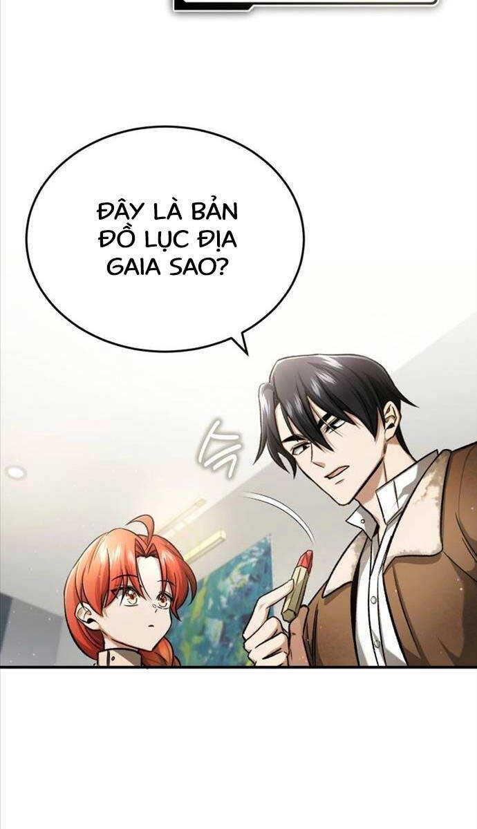 Hồi Quy Giả Về Hưu: Chương 24