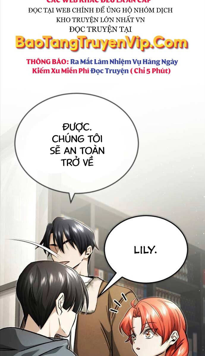 Hồi Quy Giả Về Hưu: Chương 24