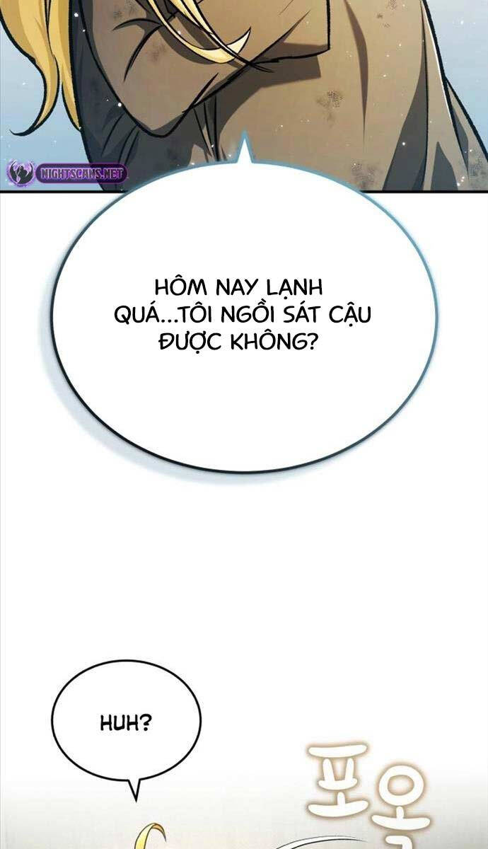 Hồi Quy Giả Về Hưu: Chương 24