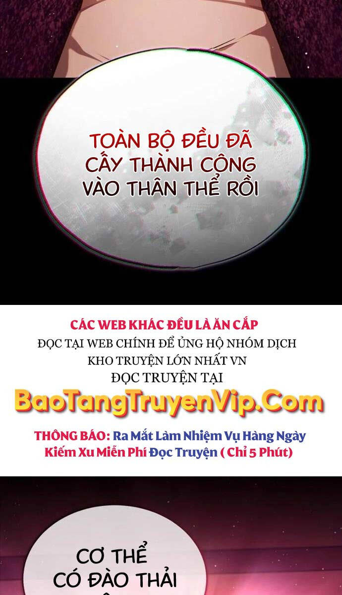 Hồi Quy Giả Về Hưu: Chương 24