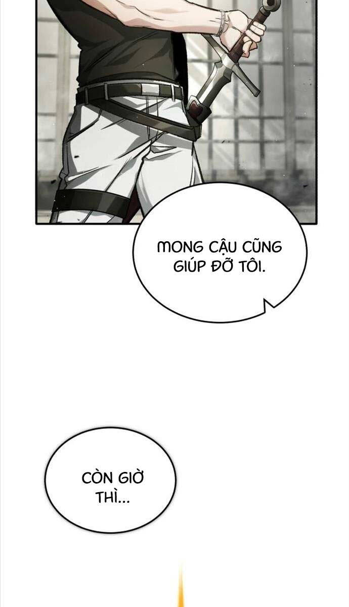 Hồi Quy Giả Về Hưu: Chương 25