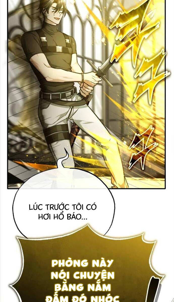Hồi Quy Giả Về Hưu: Chương 25