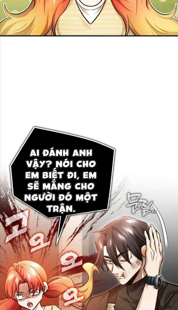 Hồi Quy Giả Về Hưu: Chương 25