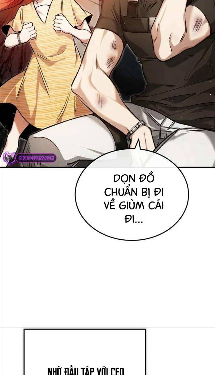 Hồi Quy Giả Về Hưu: Chương 25