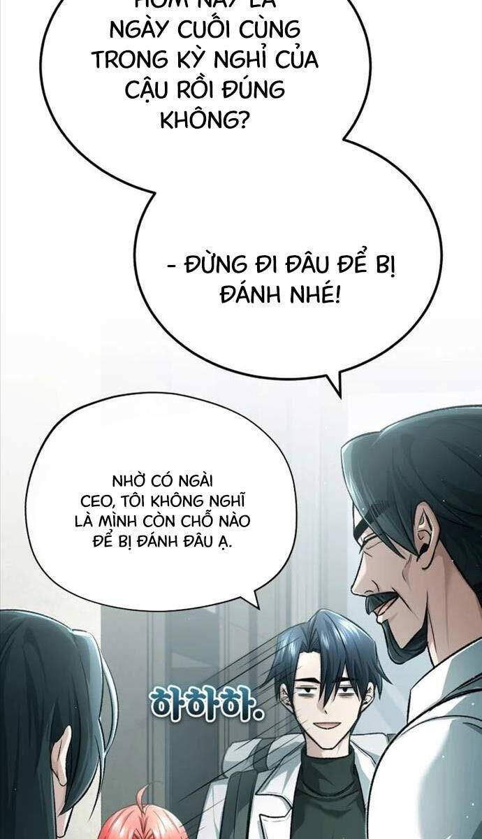 Hồi Quy Giả Về Hưu: Chương 25