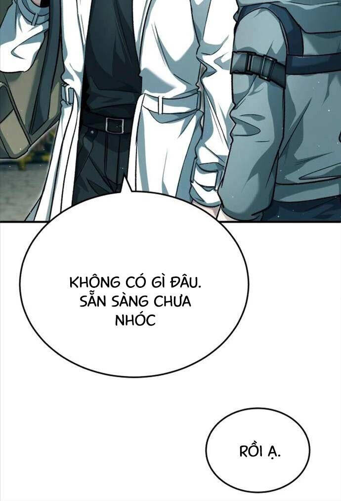 Hồi Quy Giả Về Hưu: Chương 25