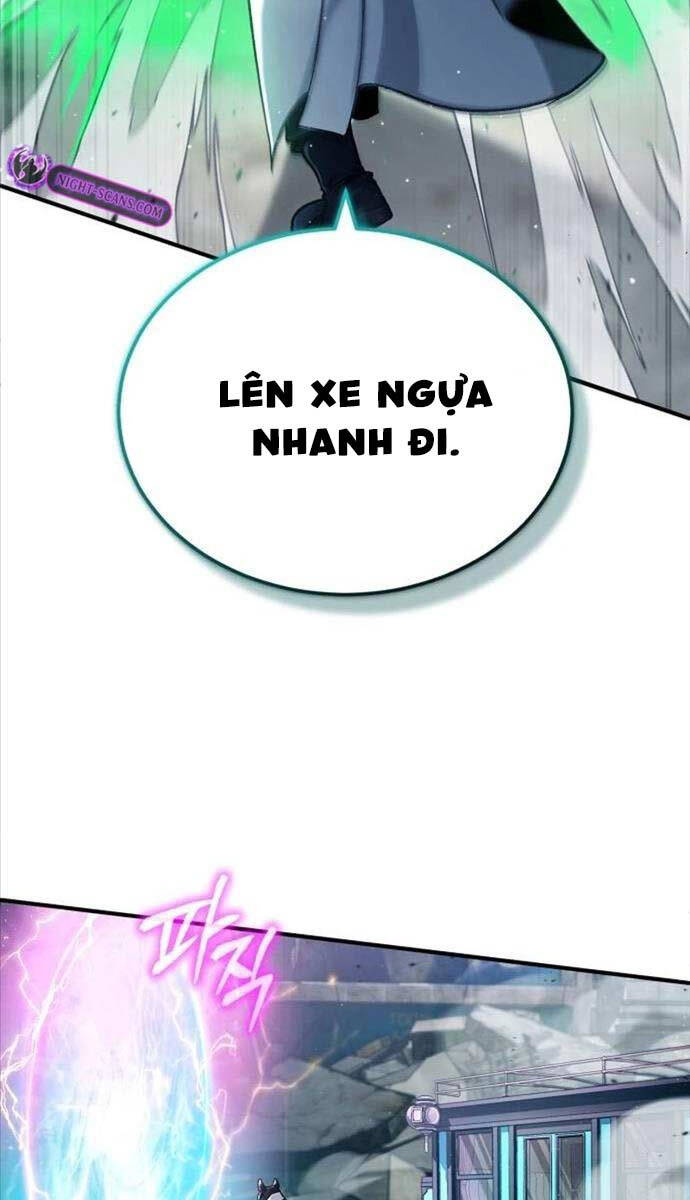 Hồi Quy Giả Về Hưu: Chương 25