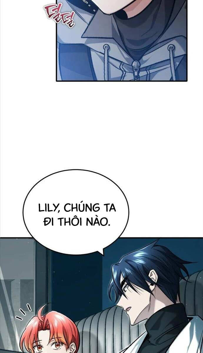 Hồi Quy Giả Về Hưu: Chương 25