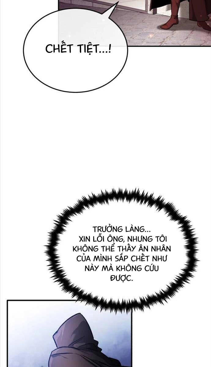 Hồi Quy Giả Về Hưu: Chương 25