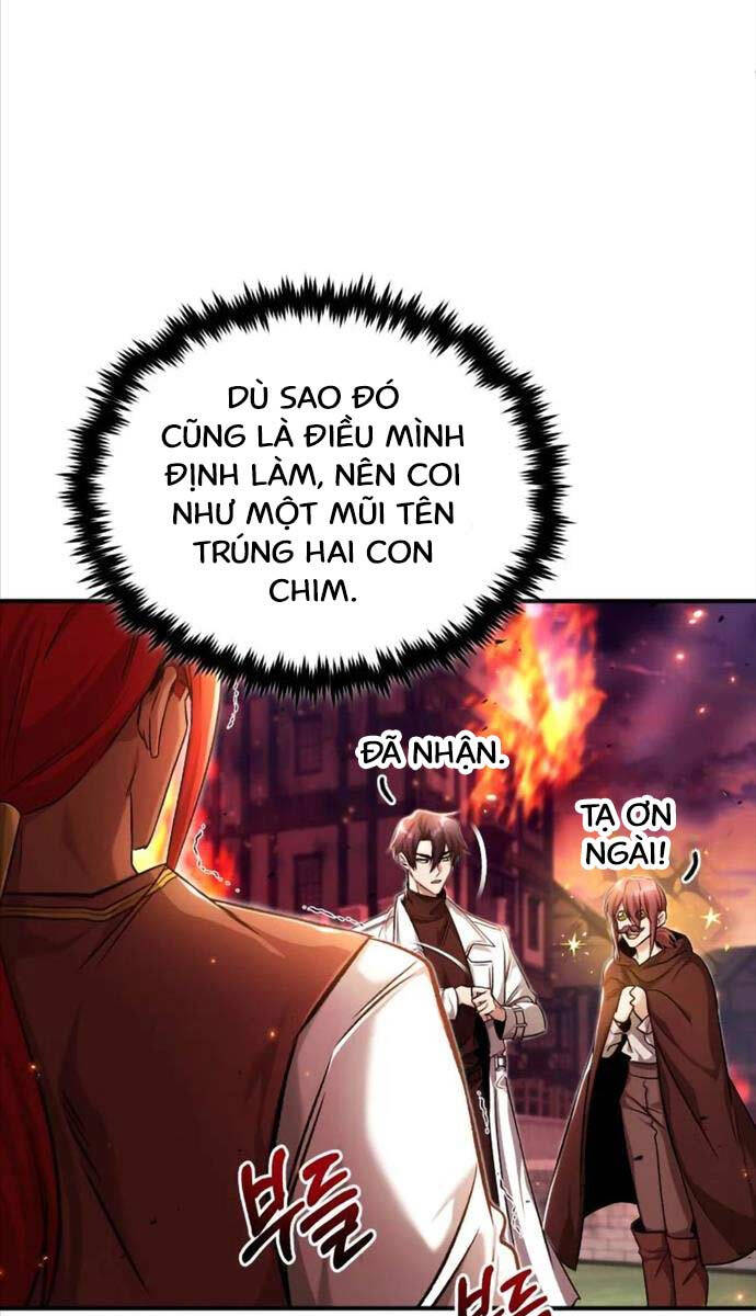 Hồi Quy Giả Về Hưu: Chương 26
