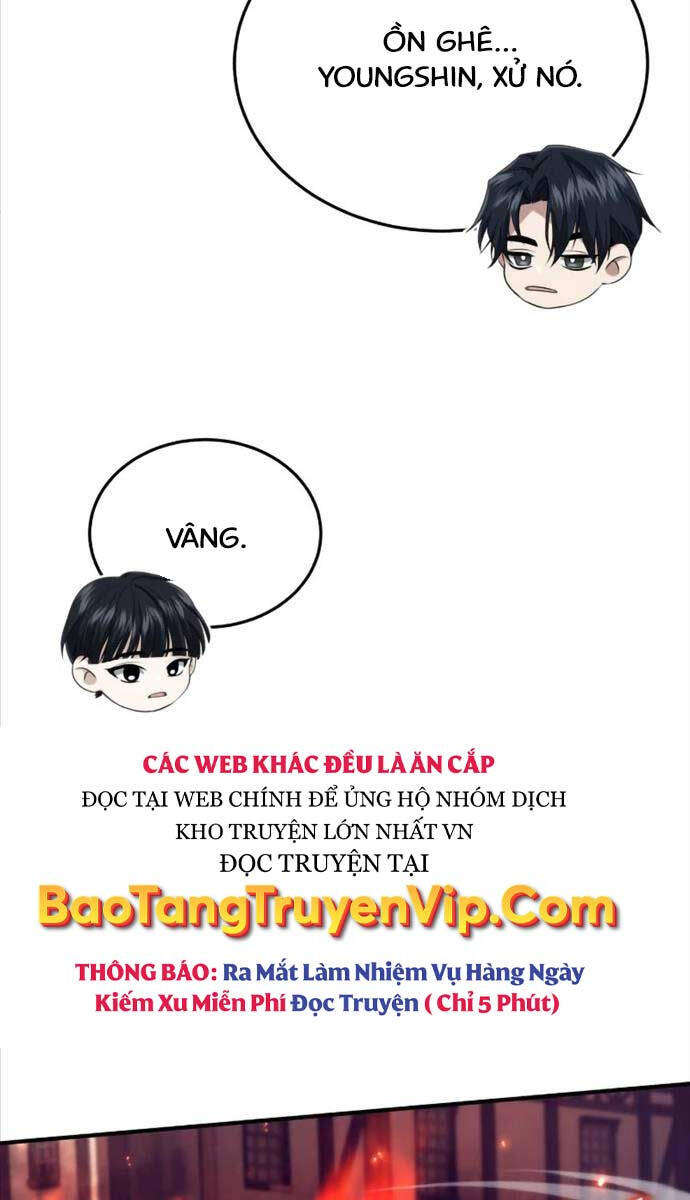 Hồi Quy Giả Về Hưu: Chương 26