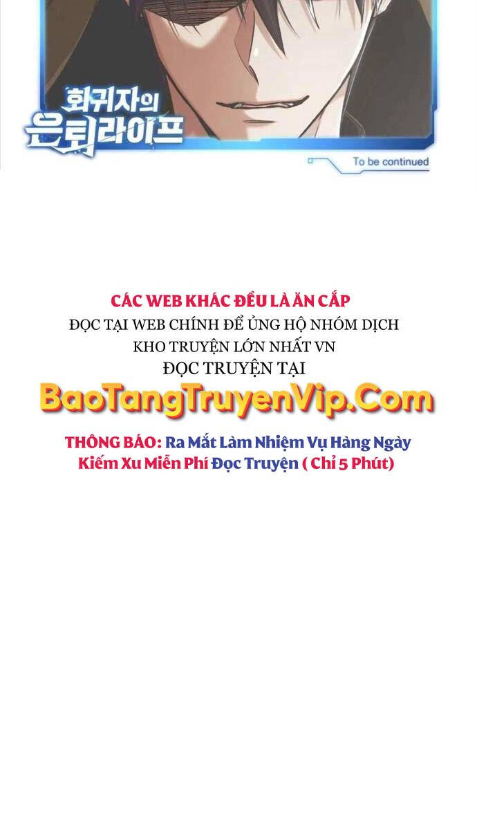 Hồi Quy Giả Về Hưu: Chương 28