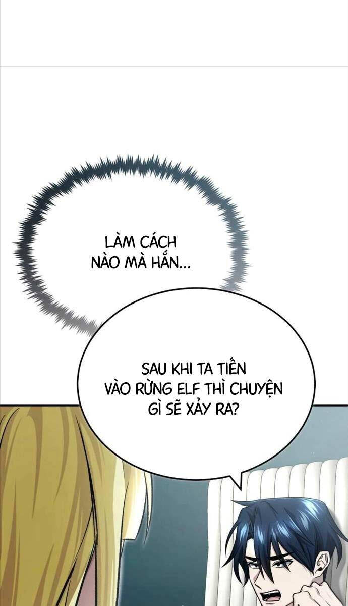 Hồi Quy Giả Về Hưu: Chương 28