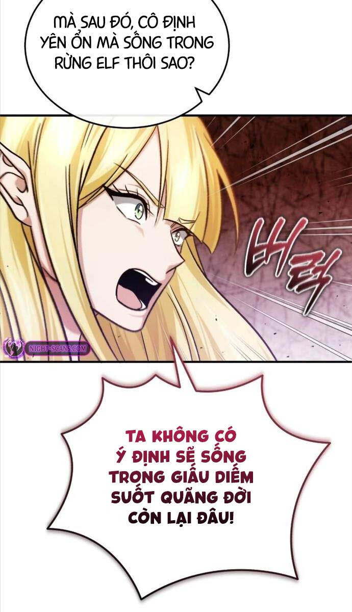 Hồi Quy Giả Về Hưu: Chương 28