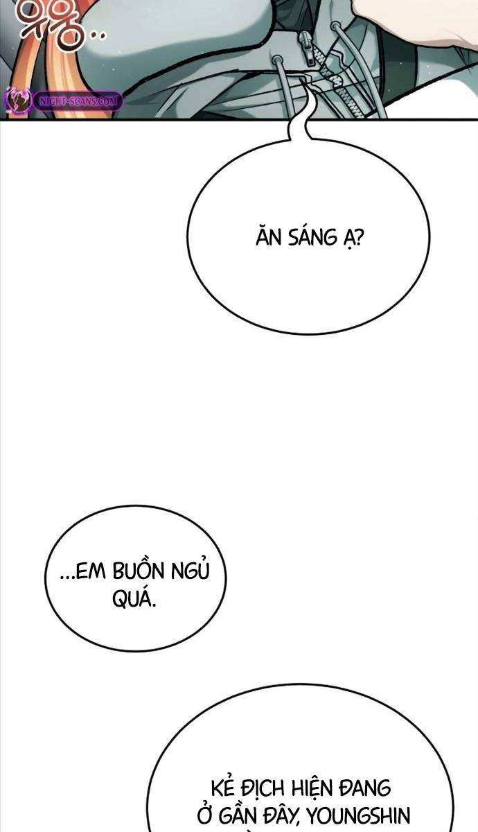 Hồi Quy Giả Về Hưu: Chương 28