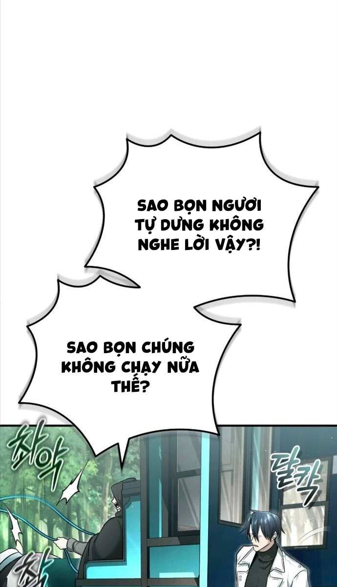 Hồi Quy Giả Về Hưu: Chương 28