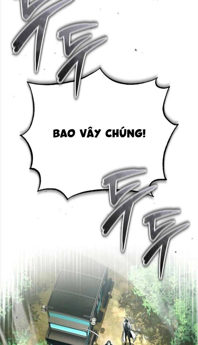 Hồi Quy Giả Về Hưu: Chương 28