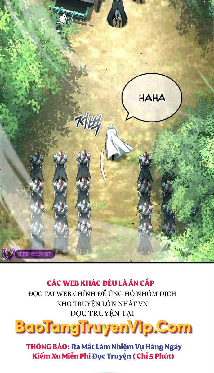 Hồi Quy Giả Về Hưu: Chương 28